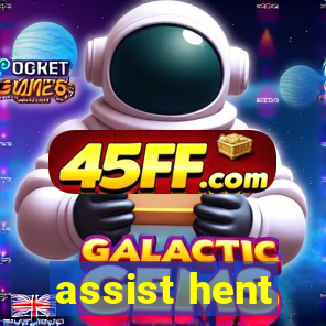 assist hent